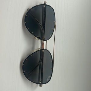 Quay sunglasses